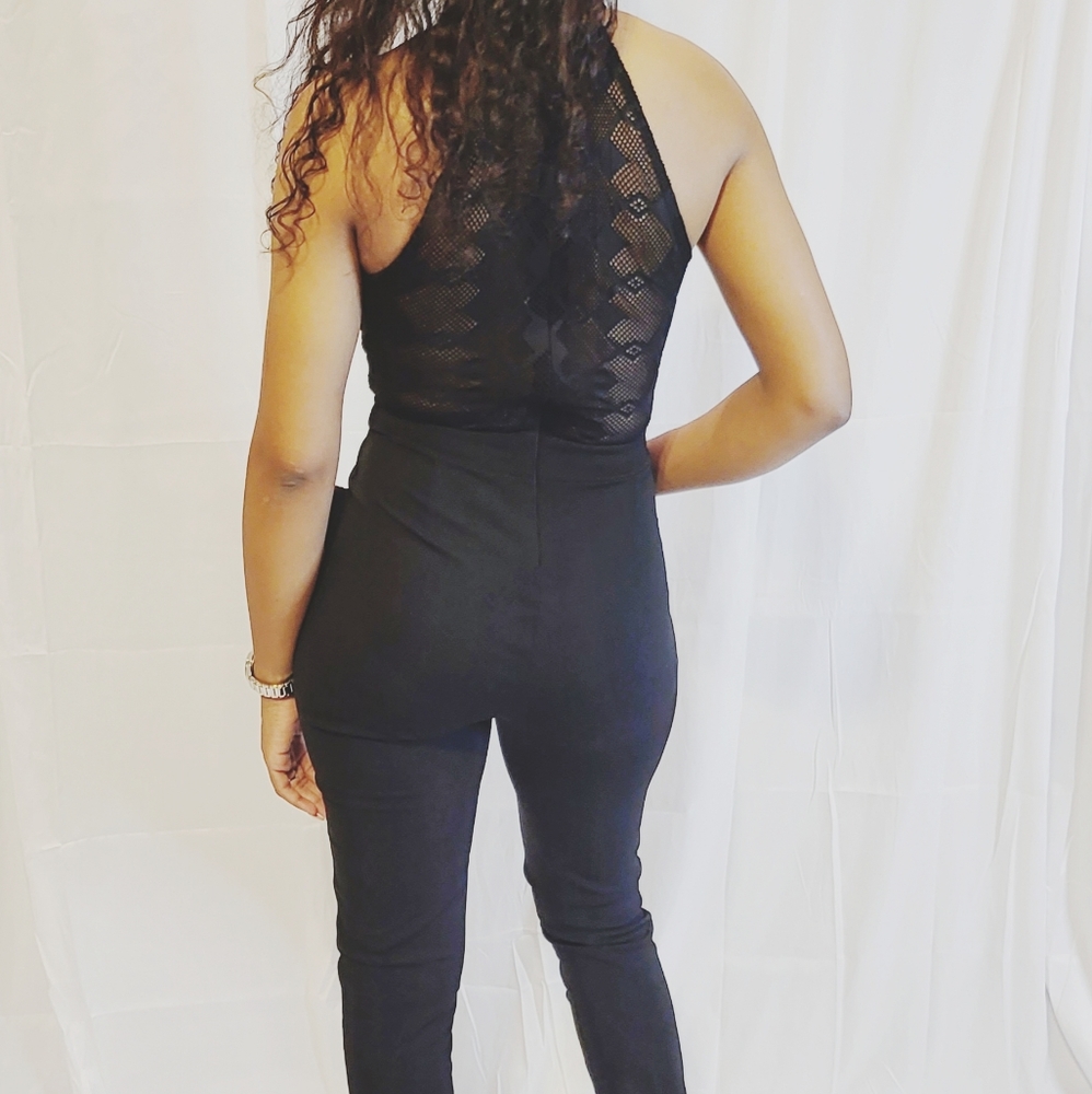 Jumpsuit - Picture 2 of 3